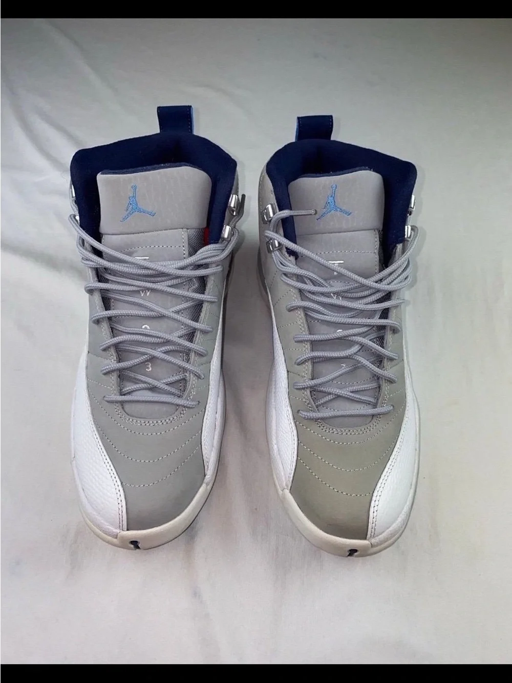 Jordan’s 12